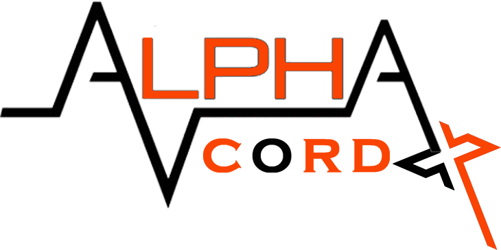 Alpha Cordx