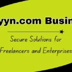 Coyyn.com Business: A Smart Way to Manage, Grow, and Simplify Modern Business Finance