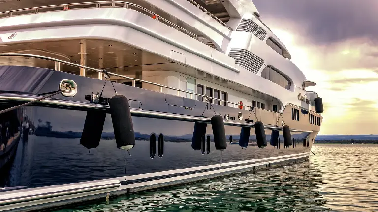 Croatian Yacht Week: The Ultimate Sailing Adventure in the Adriatic