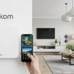 Sinkom: The Future of Smart Home Efficiency